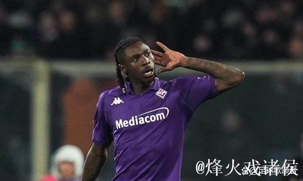 佛罗伦萨对阵维罗纳:德赫亚、莫伊塞-基恩首发,焦瓦内和贝拉-科沙登场 佛罗伦萨对阵维罗纳:德赫亚、莫伊塞-基恩首发,焦瓦内和贝拉-科沙登场