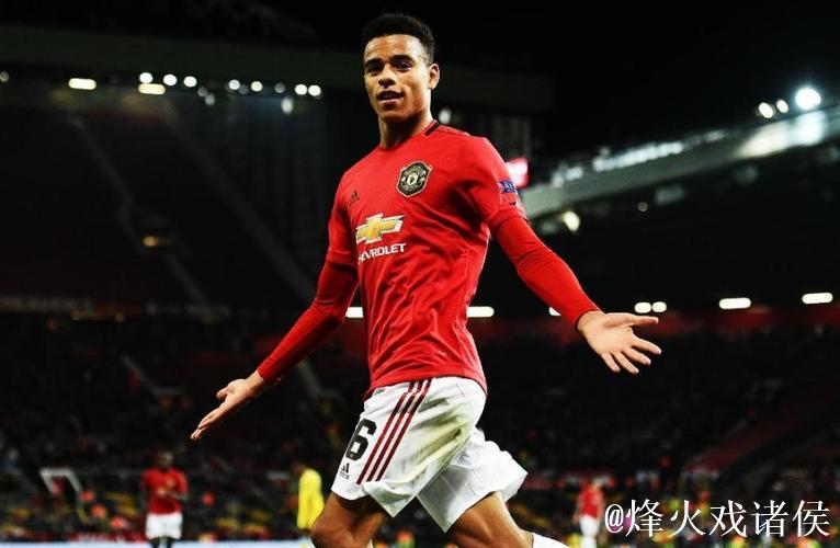 格林伍德身价回升至曼联时期5000万欧,两年半转折终见曙光 格林伍德身价回升至曼联时期5000万欧,两年半转折终见曙光